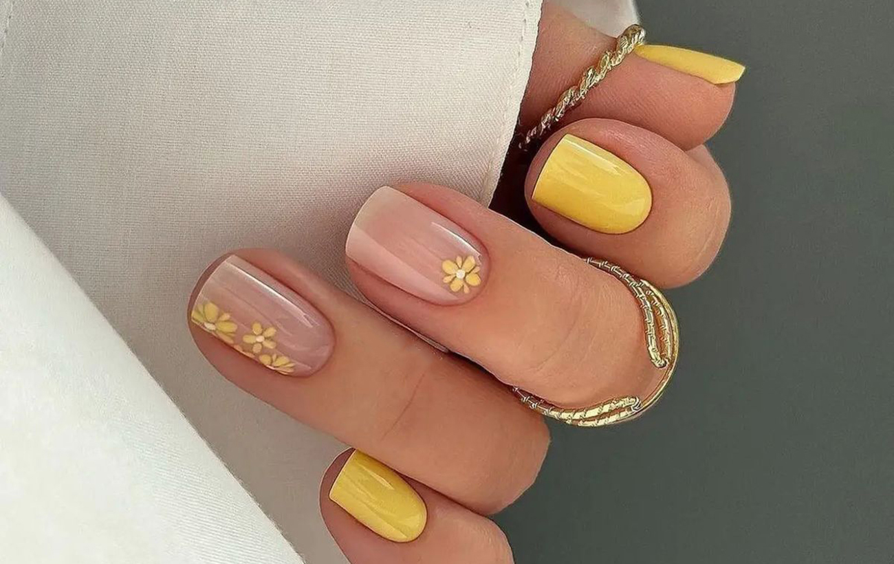 Грошовий манікюр на березень: який колір притягне гроші та кохання